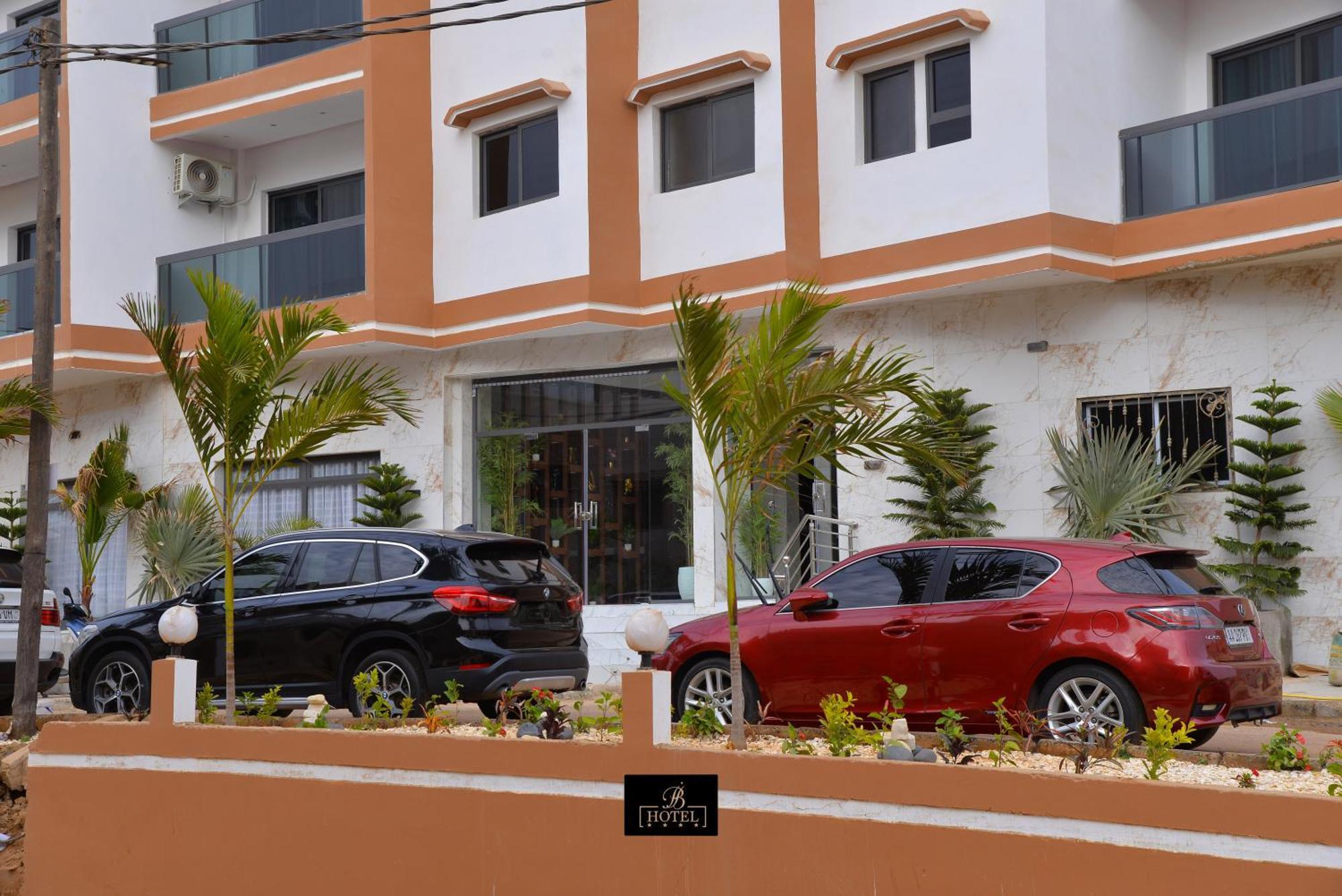 Bi-hotel 2 *