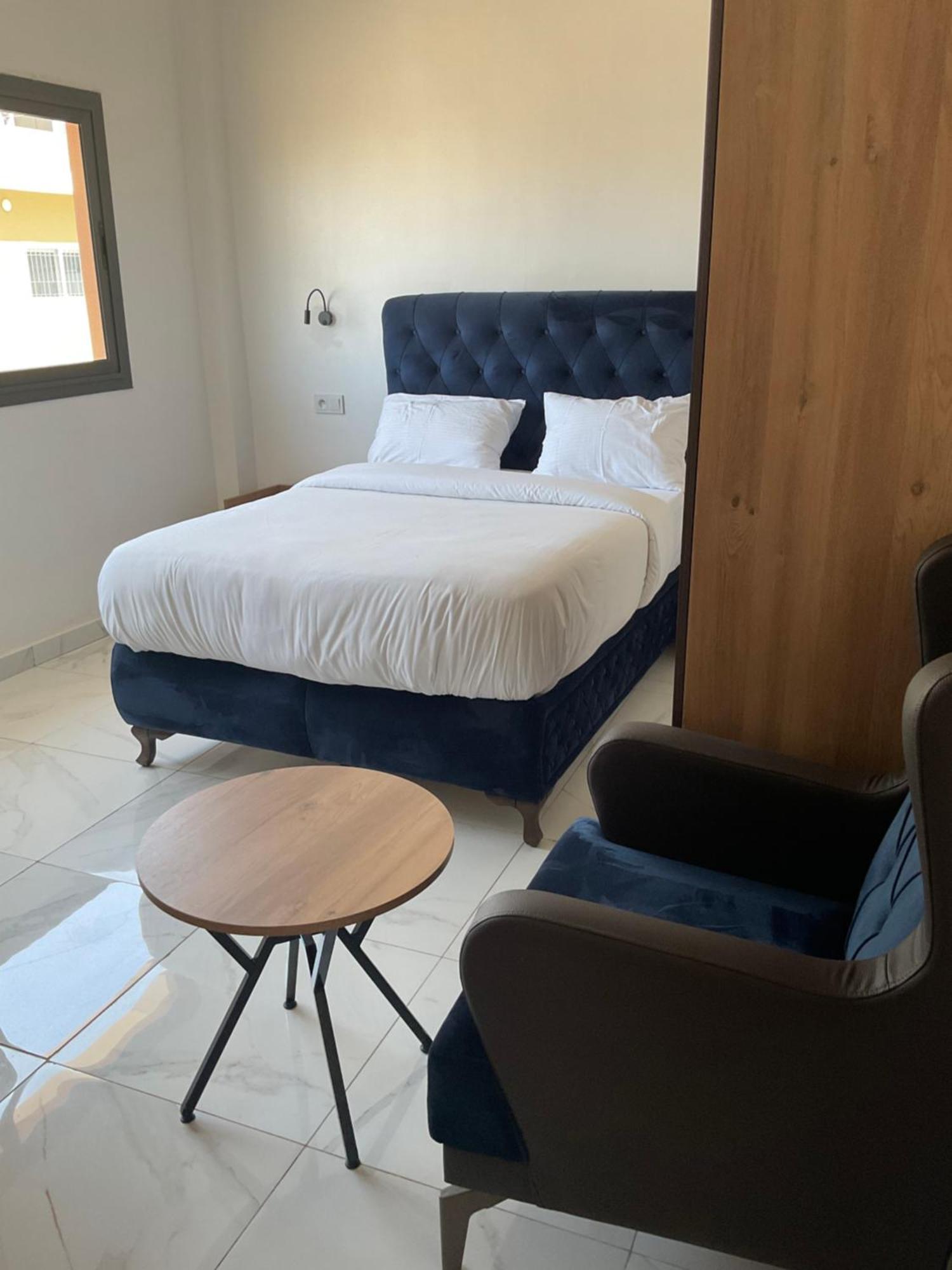 Hotel Bi-hotel 2 Dakar