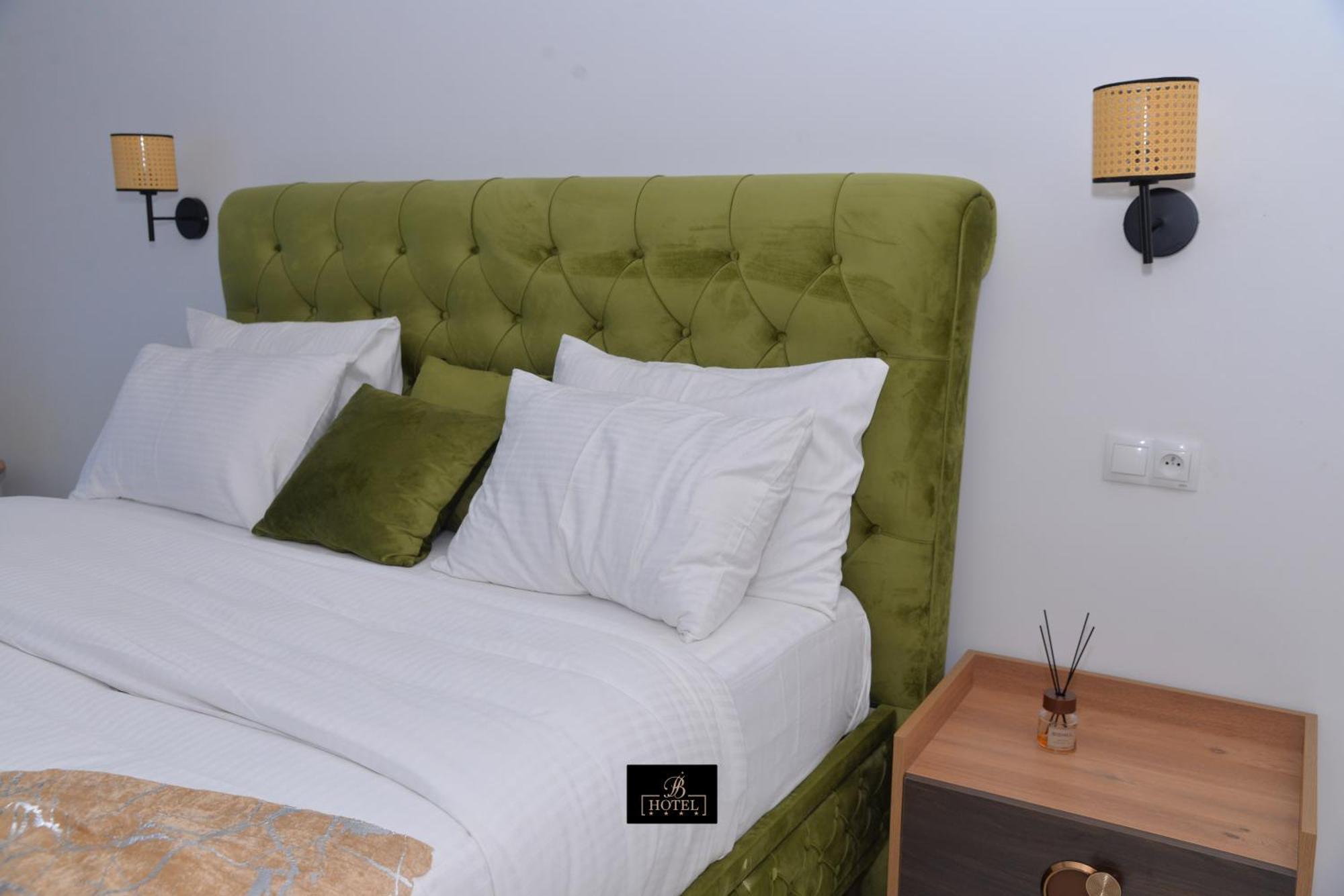 Hotel Bi-hotel 2 Dakar