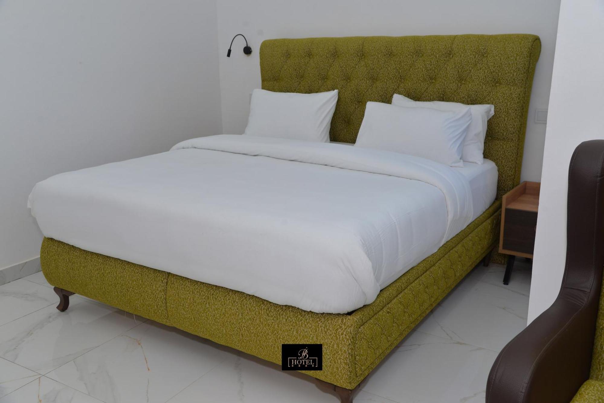 Bi-hotel 2 Hotel Dakar