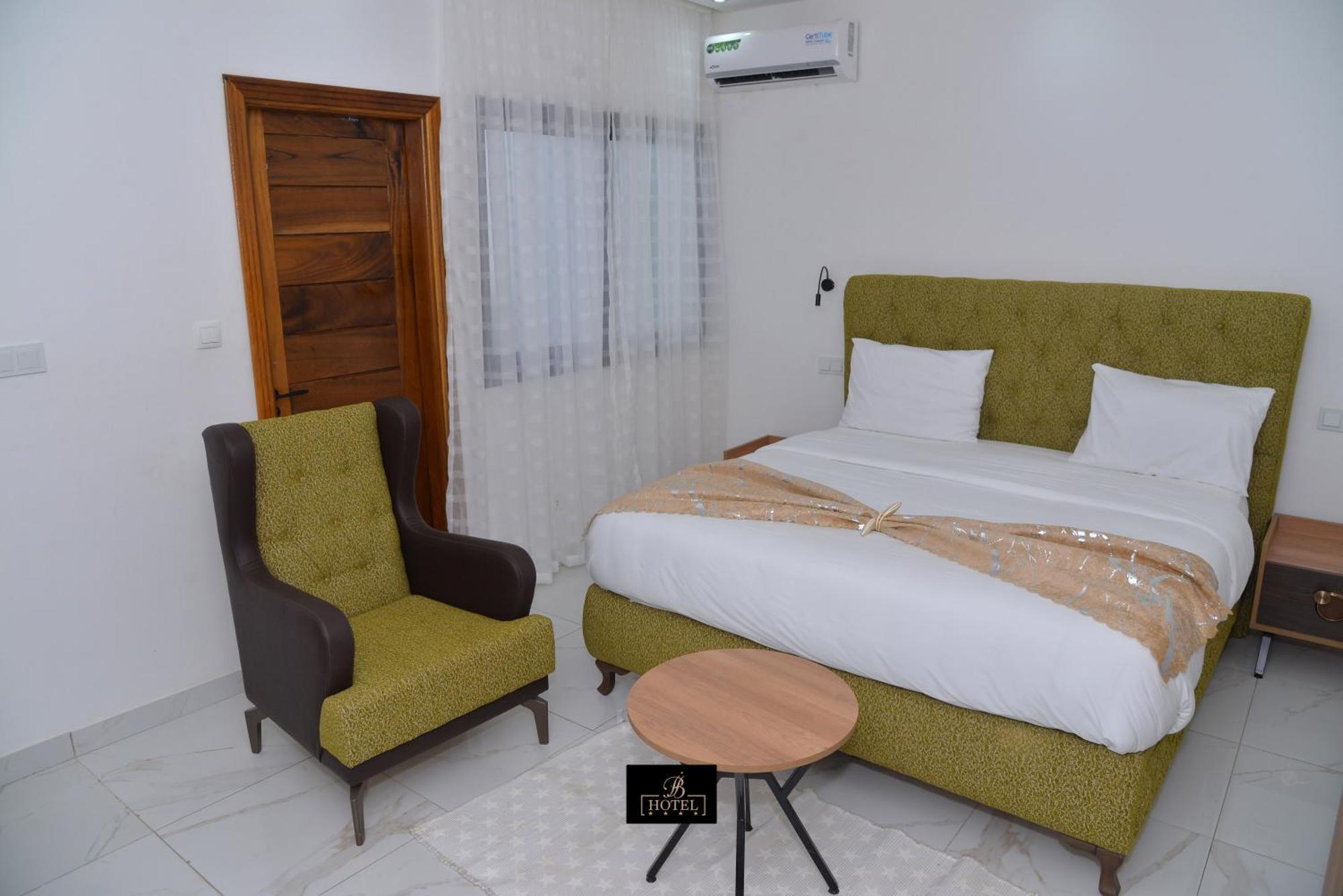 Hotel Bi-hotel 2