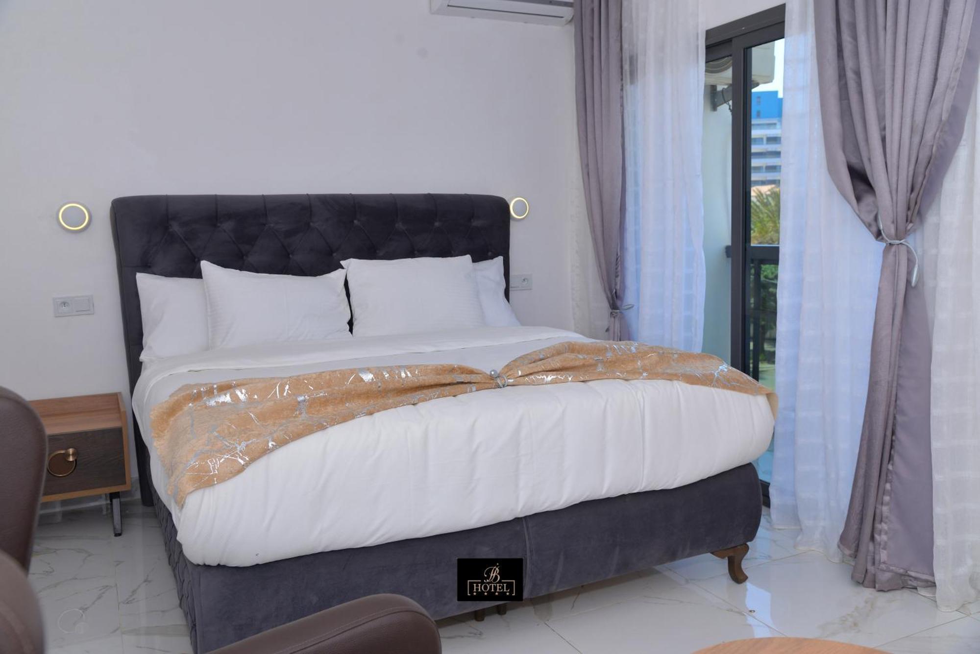 Bi-hotel 2 Dakar
