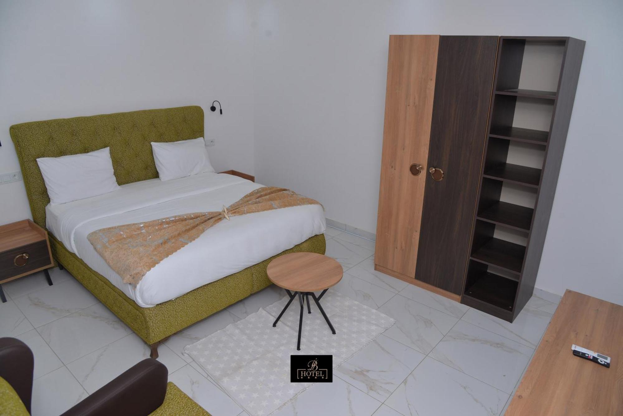 Bi-hotel 2 * Dakar