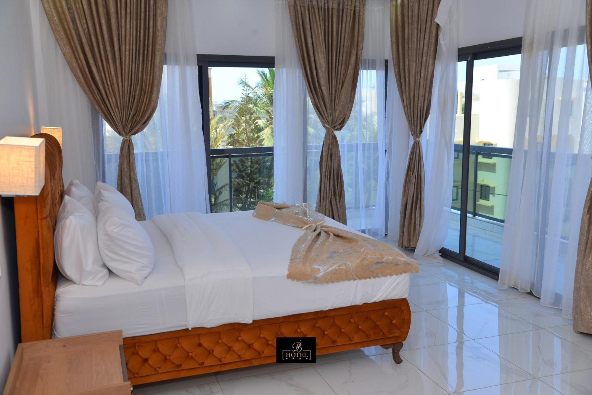 Hotel Bi-hotel 2