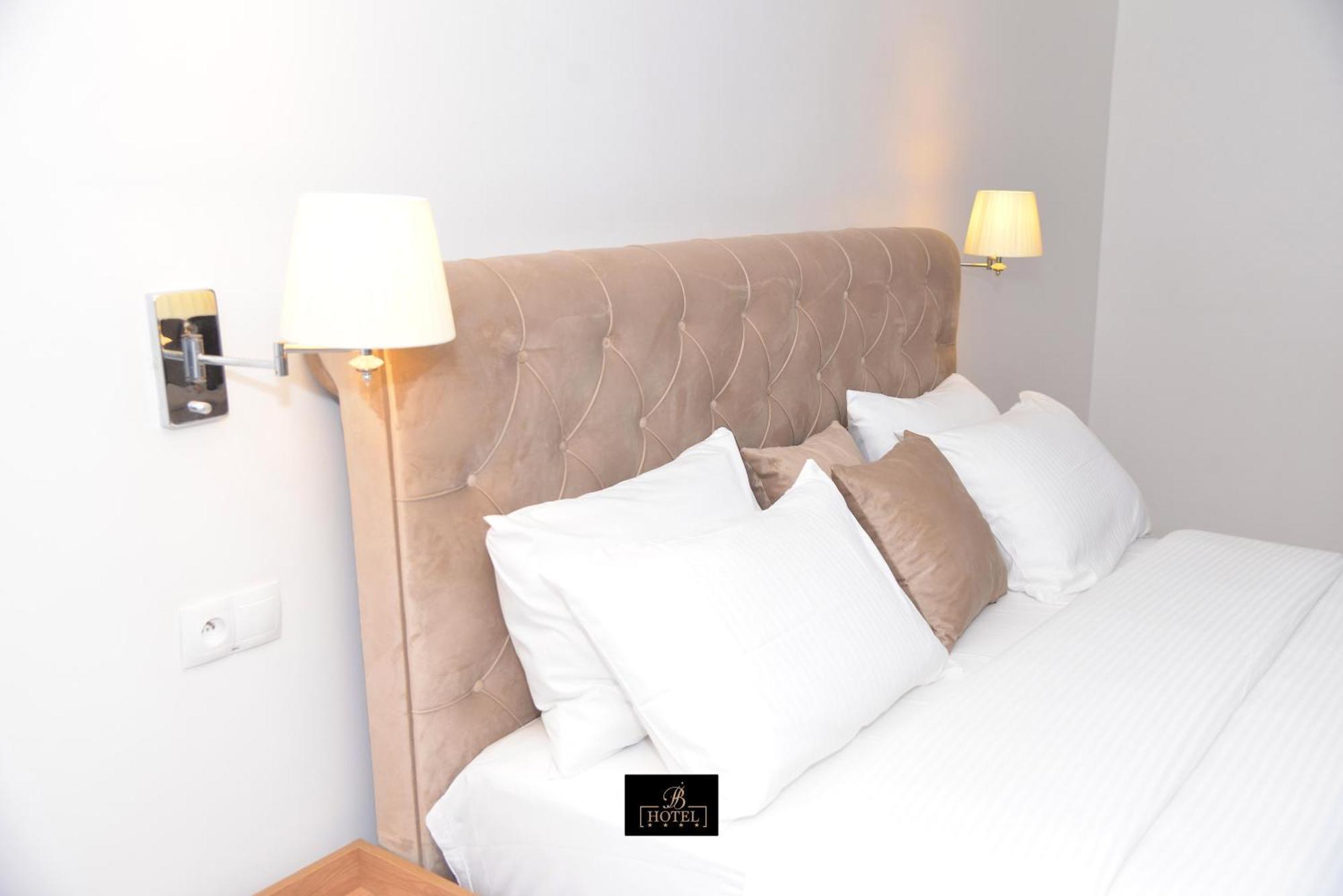Bi-hotel 2 Hotel *